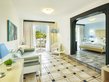 Ilio Mare - Suite with Private Garden Terrace